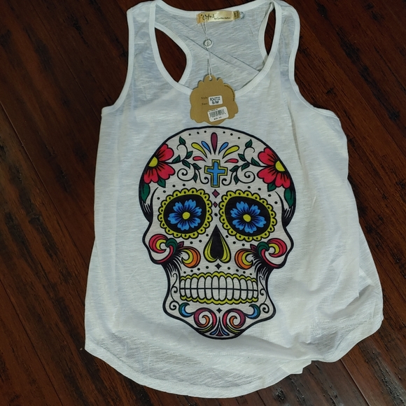 Tank top - Picture 1 of 2